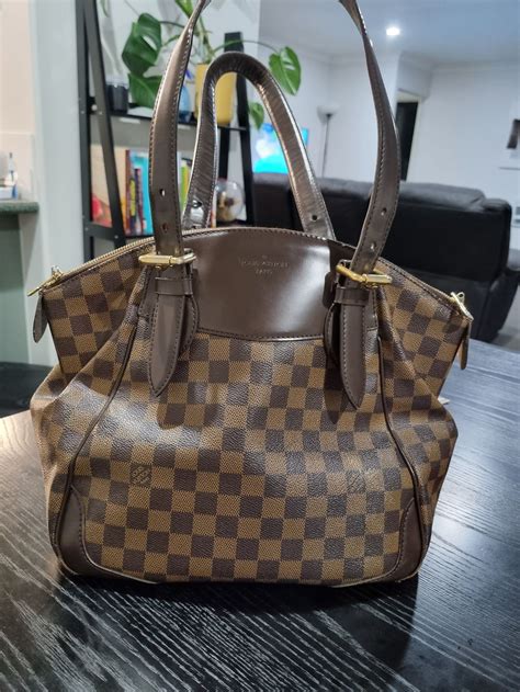 Louis Vuitton Verona MM 